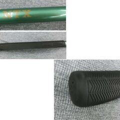 ニッタクス パークゴルフクラブ Park Golf GX 右利き 約85cm IPGA認定 NTX クラブケース付き 札幌 西野店の画像
