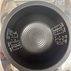 東芝　炊飯器　2014年製の画像