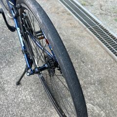 0014 クロスバイクの画像