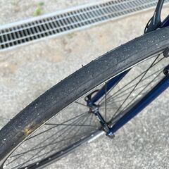 0014 クロスバイクの画像