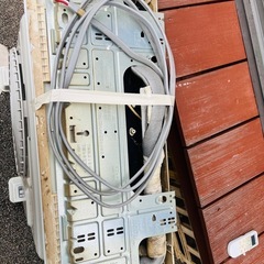日立エアコン　　　の画像