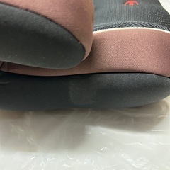【値下げします】ブースターシート の画像