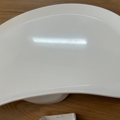 バンボ用 テーブルプレートレイの画像