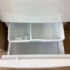 2020年製！Panasonicの3ドア冷蔵庫！【トレファク東久留米店】の画像