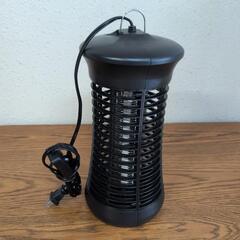 電撃殺虫器 捕虫器の画像