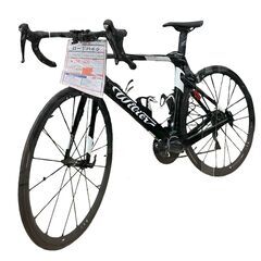 ロードバイク Wilier WT19C51503 ALTEGRA...