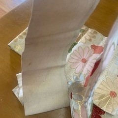 着物👘帯
の画像