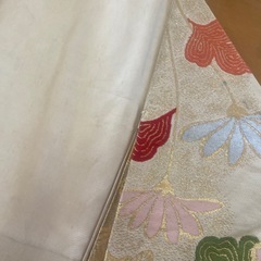 着物👘帯
の画像