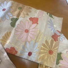 着物👘帯
の画像