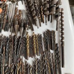 ドリルのキリ　まとめ売りの画像