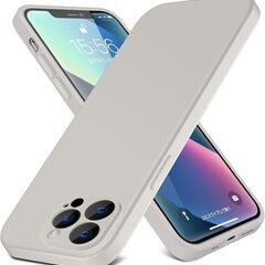 iPhone 15 Pro Max 用 シリコンケース/ 3個セット⑧の画像
