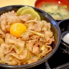 【全国OK】伝説のすた丼の引換券1杯無料券  クーポン割引券株主優待の画像