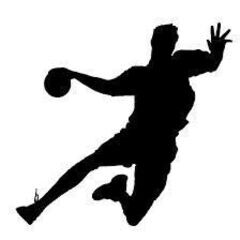 🏐 月1ハンドボールやりませんか？？