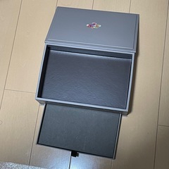 GODIVA ゴディバ 箱 95thの画像