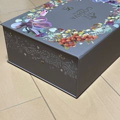 GODIVA ゴディバ 箱 95thの画像