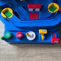 トーマス大冒険　DXの画像