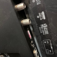 HISENSE 液晶TVの画像