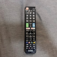 HISENSE 液晶TVの画像