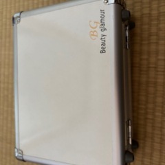 美容器の画像
