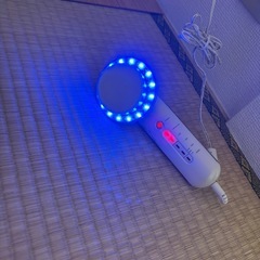美容器の画像
