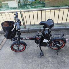中古】一宮市の電動アシスト自転車を格安/激安/無料であげます