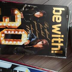 B'z 会報誌 No.46〜 （7月末日まで）の画像