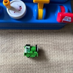 トーマス大冒険　DXの画像