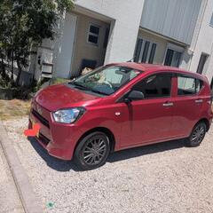 平成30年式車検満タン整備済みコミコミの画像