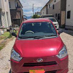 平成30年式車検満タン整備済みコミコミの画像