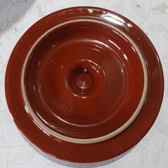 【募集中】久松窯 甕 壺 蓋あり かめ つぼの画像