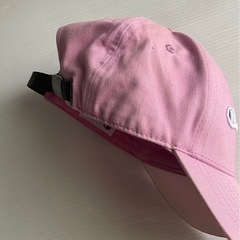 チャンピオン　レザーベルトキャップの画像