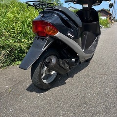 ホンダ | HONDA スーパーディオ | af27原付50㏄車体バイクの画像
