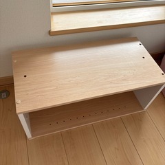 棚　の画像