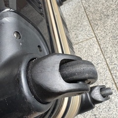 キャリーケース　Mサイズの画像
