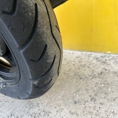 セル1発始動‼️超低走行2,700km⭐️ジョグ ヤマハ⭐️高年式‼️安心のFiモデル‼️原付　スクーター　50ccの画像