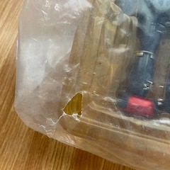 鉄人28号　ロケットプロ　電動メカニカルの画像