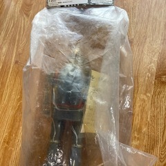 鉄人28号　ロケットプロ　電動メカニカルの画像