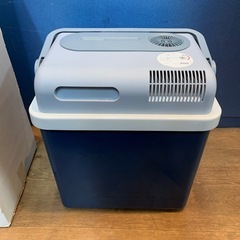 MOBICOOL ポータブルクーラーボックス　TC-26-12の画像