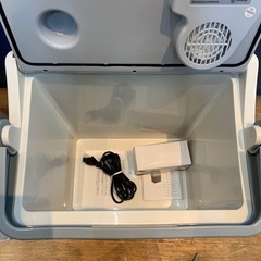 MOBICOOL ポータブルクーラーボックス　TC-26-12の画像