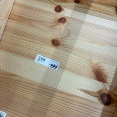  予定者あり、返信不可イス(IKEA)の画像