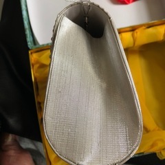 ポーチの画像
