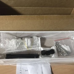 配線隠し ケーブルトレー 　新品の画像