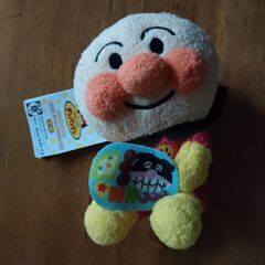 ころふわ　おべんとう大好きぬいぐるみ