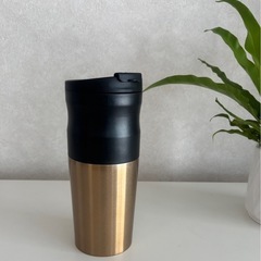 マクロス 持ち運びコーヒーメーカー caferavel ミルの画像