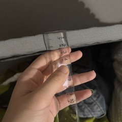 【新品未使用】超厚ジョイントマット グレー 6枚セット 2.5cm厚の画像