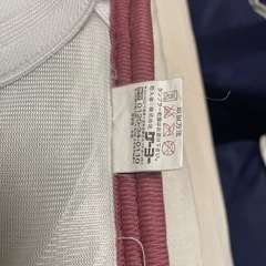 西川毛布の画像