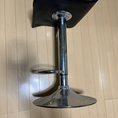 バーチェアの画像