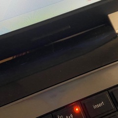 ノートパソコン Windows7 HP　pavilion g6の画像