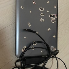 ノートパソコン Windows7 HP　pavilion g6の画像