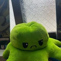 ぬいぐるみ たこ